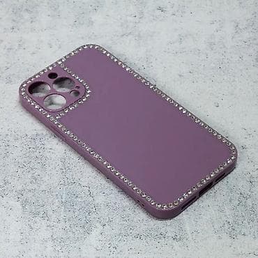 Maska Frame Cirkon za iPhone 13 Pro Max 6.7 ljubicasta. Uz brzu at lalafo.rs — 2 Maska Frame Cirkon za iPhone 13 Pro Max 6.7 ljubicasta. Uz brzu — 2