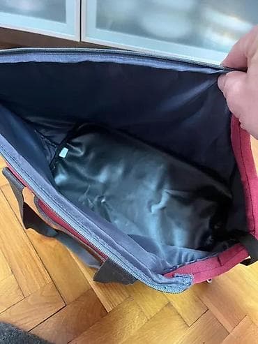 prsluk jaknica mango u: Torba-nosač za male pse/mačke AniOne - Tip: torba za nošenje kućnih at lalafo.rs — 7 prsluk jaknica mango u: Torba-nosač za male pse/mačke AniOne - Tip: torba za nošenje kućnih — 7