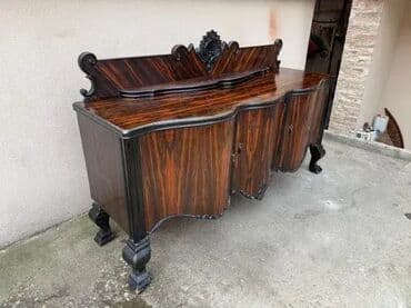 Antique Dressers: Stara stilska velika komoda - starija od 100 godina 🏰✨ Stara komoda u at lalafo.rs — 10 Antique Dressers: Stara stilska velika komoda - starija od 100 godina 🏰✨ Stara komoda u — 10