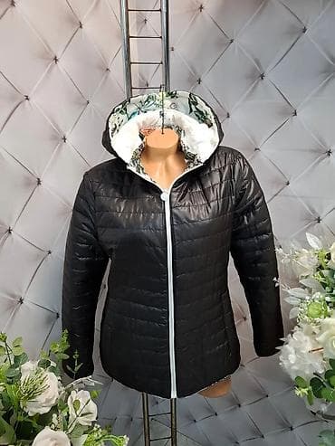 ❤️❤️ NOVO jakne sa dva lica 4000velicina od L do 3 XL❤️❤️ na lalafo.rs — 4 ❤️❤️ NOVO jakne sa dva lica 4000velicina od L do 3 XL❤️❤️ — 4