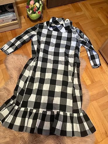 PS nova haljina original na lalafo.rs — 1 PS nova haljina original — 1