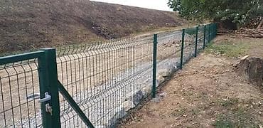 🔥 AKCIJA – 3D PANEL 123x250 4 mm Cink + PVC | Zelena i Antracit 📍 na lalafo.rs — 8 🔥 AKCIJA – 3D PANEL 123x250 4 mm Cink + PVC | Zelena i Antracit 📍 — 8