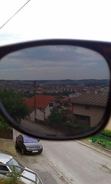 Personal Items: Naočare za sunce like Ray Ban Wayfarer. Nove, nikad ne korišćene at lalafo.rs — 5 Personal Items: Naočare za sunce like Ray Ban Wayfarer. Nove, nikad ne korišćene — 5