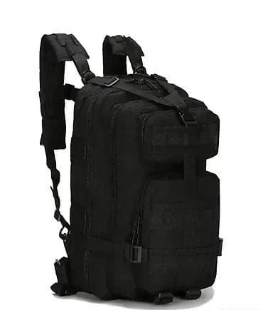 Ranac 30L i 40L - Izrađen od 600D Oxford tkanine Dobrodošli u Davidov na lalafo.rs — 1 Ranac 30L i 40L - Izrađen od 600D Oxford tkanine Dobrodošli u Davidov — 1