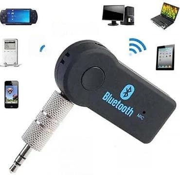 cista koza broj: Bluetooth Aux uređaj za auto NOVO. Tvoj novi Bluetooth suputnik za na lalafo.rs — 4 cista koza broj: Bluetooth Aux uređaj za auto NOVO. Tvoj novi Bluetooth suputnik za — 4