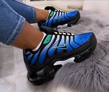 Nike air max tn patike NOVO Novo Brojevi 36 do 46, zavisi od modela na lalafo.rs — 4 Nike air max tn patike NOVO Novo Brojevi 36 do 46, zavisi od modela — 4