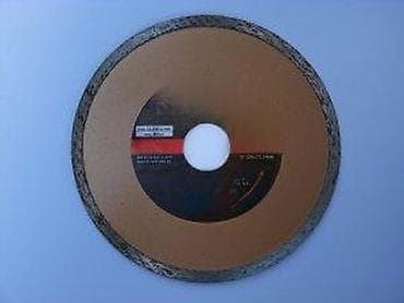 kom sa etiketom: Dijamantski rezni disk POWER-ALT 08 - Prečnik: 125 mm - Otvor (rupa) at lalafo.rs — 4 kom sa etiketom: Dijamantski rezni disk POWER-ALT 08 - Prečnik: 125 mm - Otvor (rupa) — 4