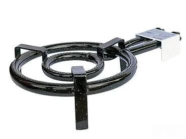 za svaki dan: Plinski ring gorionik sa dve konzcentrične krune - Tip: dvostruki at lalafo.rs — 1 za svaki dan: Plinski ring gorionik sa dve konzcentrične krune - Tip: dvostruki — 1