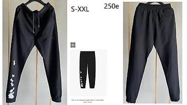 Men's Clothing: Sportwear Balenciaga, color - Black at lalafo.rs — 4 Men's Clothing: Sportwear Balenciaga, color - Black — 4