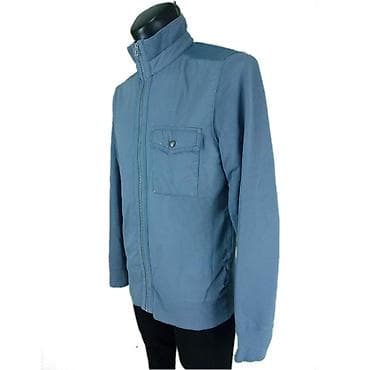 Jakna hugo boss, vel. M, prelazna marka: hugo boss veličina: m na lalafo.rs — 2 Jakna hugo boss, vel. M, prelazna marka: hugo boss veličina: m — 2