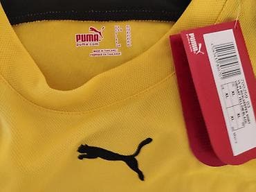 Golmanski dres. Nije original Puma. Veličina XL- duzina 79, poluobim na lalafo.rs — 8 Golmanski dres. Nije original Puma. Veličina XL- duzina 79, poluobim — 8