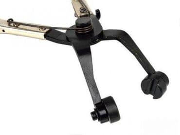 Jackhammers: Klešta za šelne kriva – 212 mm Cena: (fiksno) 🔧🛠️ Klešta za šelne at lalafo.rs — 2 Jackhammers: Klešta za šelne kriva – 212 mm Cena: (fiksno) 🔧🛠️ Klešta za šelne — 2