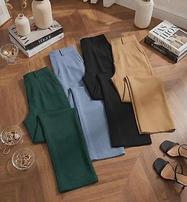 pantalone butiku ali: 🎄2kom 2200 din
🎄Velicine SM L XL 2XL 3XL
🎄Spandex na lalafo.rs — 1 pantalone butiku ali: 🎄2kom 2200 din
🎄Velicine SM L XL 2XL 3XL
🎄Spandex — 1