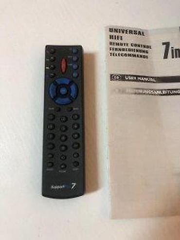 prsluk jaknica mango u: Univerzalni daljinski upravljač SupportPlus 7 - Model: SupportPlus 7 at lalafo.rs — 8 prsluk jaknica mango u: Univerzalni daljinski upravljač SupportPlus 7 - Model: SupportPlus 7 — 8