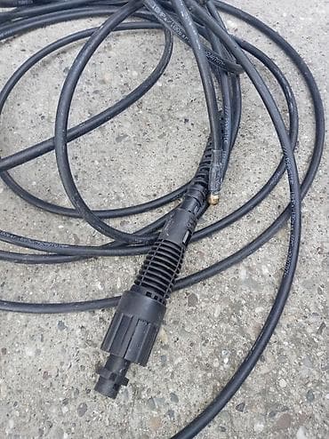 Clamps: Parksid(e) visokopritisni perač sa dodatnom opremom - Kompaktna at lalafo.rs — 2 Clamps: Parksid(e) visokopritisni perač sa dodatnom opremom - Kompaktna — 2