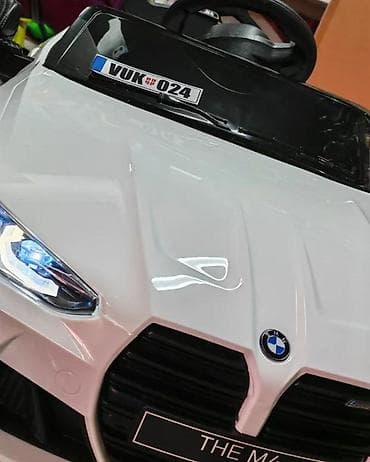 prsluk jaknica mango u: Električni automobil za decu – licencirani BMW M4 - Realističan at lalafo.rs — 8 prsluk jaknica mango u: Električni automobil za decu – licencirani BMW M4 - Realističan — 8
