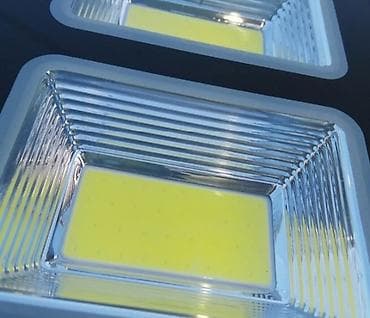 Antique Decor: LED Reflektori 200W NOVO Sa 4 Sociva AKCIJA Cene nisu fiksne at lalafo.rs — 1 Antique Decor: LED Reflektori 200W NOVO Sa 4 Sociva AKCIJA Cene nisu fiksne — 1