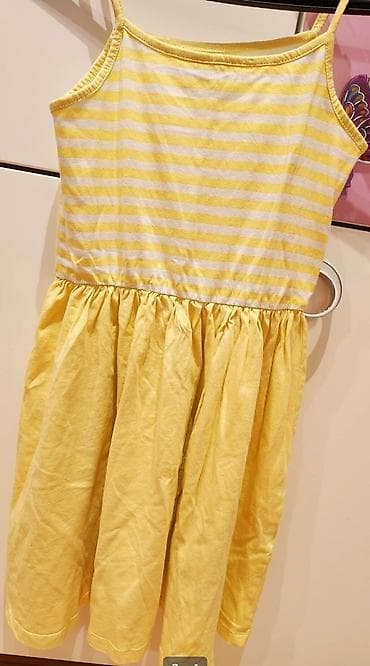 Other Kids' Clothes: OVS - haljinica za devojcice, kao nova, vel 8/9, imam puno haljinica at lalafo.rs — 1 Other Kids' Clothes: OVS - haljinica za devojcice, kao nova, vel 8/9, imam puno haljinica — 1