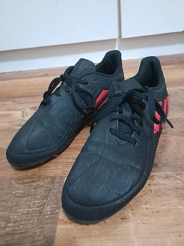Adidas kopačke za veštačku travu / teren sa gumom (TF) - Model sa at lalafo.rs — 8 Adidas kopačke za veštačku travu / teren sa gumom (TF) - Model sa — 8