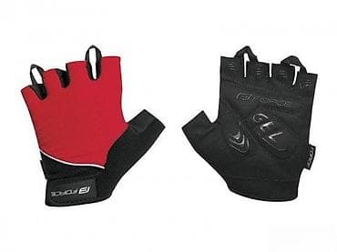 Equipment for cyclists: RUKAVICE FORCE GEL | PRODATO! ! ! Letnje biciklističke rukavice at lalafo.rs — 2 Equipment for cyclists: RUKAVICE FORCE GEL | PRODATO! ! ! Letnje biciklističke rukavice — 2