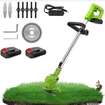 Clamps: Battery powered, New, Paid delivery at lalafo.rs — 2 Clamps: Battery powered, New, Paid delivery — 2