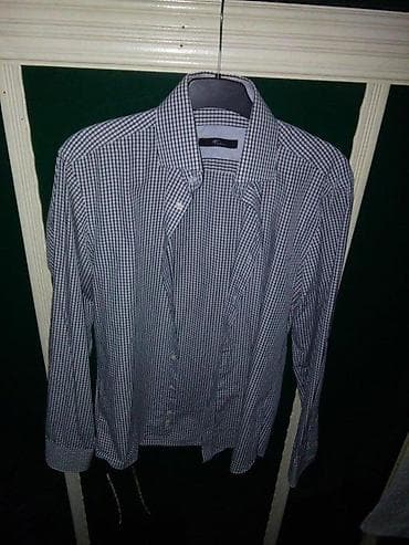 Men's Clothing: Shirt Likara, color - Multicolored at lalafo.rs — 5 Men's Clothing: Shirt Likara, color - Multicolored — 5