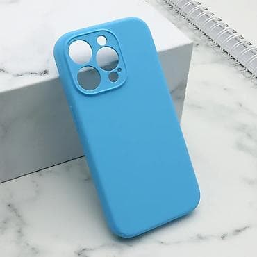 Mobile Phones & Accessories: Futrola SUMMER COLOR za iPhone 15 Pro (6.1) plava. Uz brzu dostavu i at lalafo.rs — 1 Mobile Phones & Accessories: Futrola SUMMER COLOR za iPhone 15 Pro (6.1) plava. Uz brzu dostavu i — 1