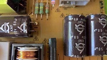 LG 42LA6134 u delovima EAX64891303 Main board LG LED TV Power Supply na lalafo.rs — 6 LG 42LA6134 u delovima EAX64891303 Main board LG LED TV Power Supply — 6