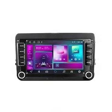 Android multimedijalna auto-navigacija (OEM stil) za Volkswagen na lalafo.rs Android multimedijalna auto-navigacija (OEM stil) za Volkswagen