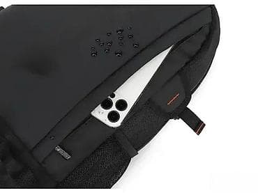 dve suknje po: Yenkee ranac za laptop – gradski/poslovni - Moderan crni dizajn sa at lalafo.rs — 7 dve suknje po: Yenkee ranac za laptop – gradski/poslovni - Moderan crni dizajn sa — 7