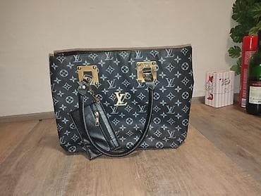 Louis vuitton torba. Očuvana. Slike sve govore at lalafo.rs — 3 Louis vuitton torba. Očuvana. Slike sve govore — 3