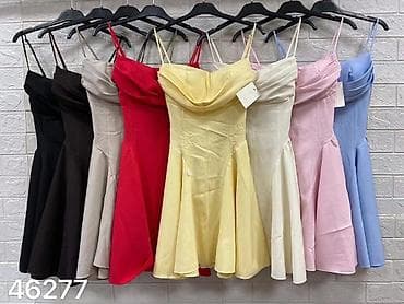 Women's Clothing: 04. 🎗️Haljina🎗️Nova kolekcija 🎗️2.800 dinara🎗️L at lalafo.rs — 4 Women's Clothing: 04. 🎗️Haljina🎗️Nova kolekcija 🎗️2.800 dinara🎗️L — 4