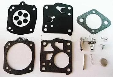 Maintenance devices: Komplet za reparaciju karburatora – membranski set Opis: - Set at lalafo.rs — 2 Maintenance devices: Komplet za reparaciju karburatora – membranski set Opis: - Set — 2