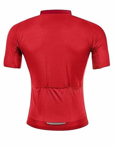 Equipment for cyclists: DRES FORCE PURE KRATKI RUKAV, CRVENA | Dres je dizajniran za at lalafo.rs — 1 Equipment for cyclists: DRES FORCE PURE KRATKI RUKAV, CRVENA | Dres je dizajniran za — 1