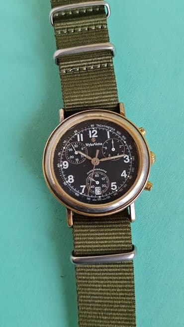 Classic watch at lalafo.rs — 2 Classic watch — 2