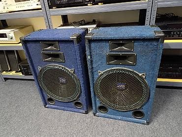 Raveland MEGA series X 1538 razglasi trosistemci sa basevima od 15 na lalafo.rs — 7 Raveland MEGA series X 1538 razglasi trosistemci sa basevima od 15 — 7