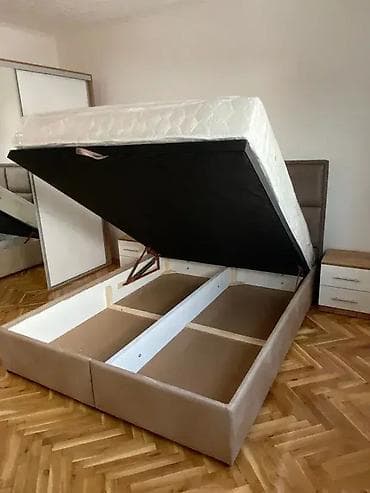 🛏 FRANCUSKI LEŽAJ 1 – KOMFOR I ELEGANCIJA 🛏 ✔ Na prodaju – francuski at lalafo.rs — 3 🛏 FRANCUSKI LEŽAJ 1 – KOMFOR I ELEGANCIJA 🛏 ✔ Na prodaju – francuski — 3