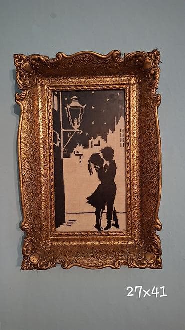 Na prodaju GOBLENI u dobrom stanju! Dimenzije su prikazane na at lalafo.rs — 2 Na prodaju GOBLENI u dobrom stanju! Dimenzije su prikazane na — 2