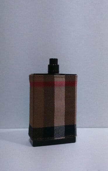 Muški parfem, Burberry, Original na lalafo.rs Muški parfem, Burberry, Original