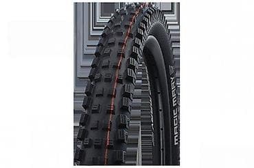 Bicycles: SP. GUMA SCHWALBE 65-622 MAGIC MARY EVO, TLE HS447 | Vrhunska guma at lalafo.rs — 2 Bicycles: SP. GUMA SCHWALBE 65-622 MAGIC MARY EVO, TLE HS447 | Vrhunska guma — 2