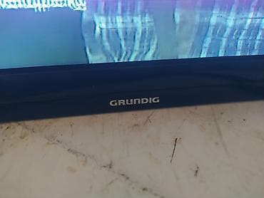 GRUNDIG LED televizor - Dijagonala ekrana: približno 32 inča (oko 80 at lalafo.rs — 3 GRUNDIG LED televizor - Dijagonala ekrana: približno 32 inča (oko 80 — 3