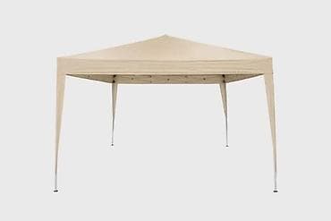 006 Progarden gazebo tenda Dimenzije: 3 × 3 m Konstrukcija: čelični na lalafo.rs — 1 006 Progarden gazebo tenda Dimenzije: 3 × 3 m Konstrukcija: čelični — 1
