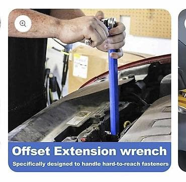 Ugaoni nastavak za gedoru je praktičan alat dizajniran za rad u uskim na lalafo.rs — 5 Ugaoni nastavak za gedoru je praktičan alat dizajniran za rad u uskim — 5