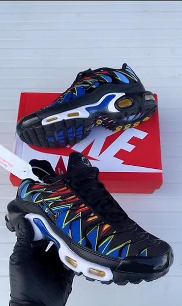 Nike air max tn shark patike A klasa NOVO Novo Brojevi 36 do 41 Sa na lalafo.rs Nike air max tn shark patike A klasa NOVO Novo Brojevi 36 do 41 Sa