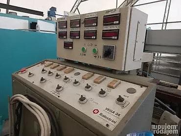 APOKALIPSA DOO Rotacioni frezer sa bušilicama 4390-22 Marka na lalafo.rs — 10 APOKALIPSA DOO Rotacioni frezer sa bušilicama 4390-22 Marka — 10