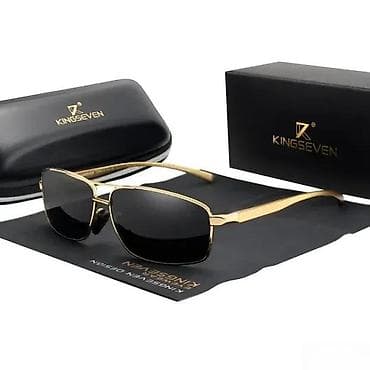 Kingseven N7088 - Polarizovane naočare za sunce Kingseven N7088 - na lalafo.rs Kingseven N7088 - Polarizovane naočare za sunce Kingseven N7088 -