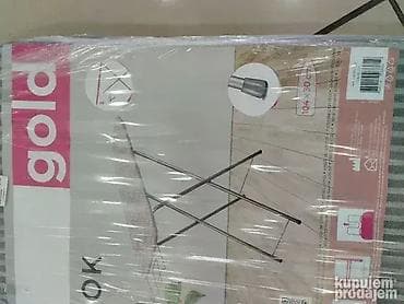 Daska za peglanje 2.600 din na lalafo.rs — 2 Daska za peglanje 2.600 din — 2