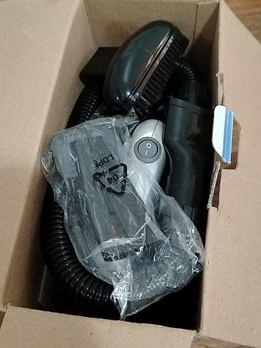 Ručni usisivač Exclusiv ST 1 - Tip: ručni usisivač na kabl - Boja at lalafo.rs — 5 Ručni usisivač Exclusiv ST 1 - Tip: ručni usisivač na kabl - Boja — 5