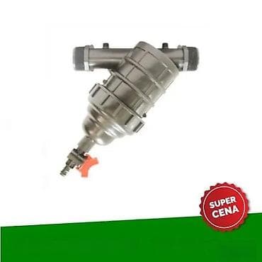 Filter 6/4\" 120 mesh sa slavinom Palaplast. Filter 6/4\"" sa VN na lalafo.rs — 1 Filter 6/4\" 120 mesh sa slavinom Palaplast. Filter 6/4\"" sa VN — 1