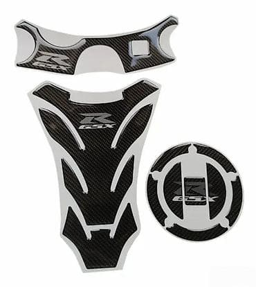 Suzuki GSXR Tank pad Cep Guvernala Carbon - 186111 📌 Opis: Stikeri za na lalafo.rs Suzuki GSXR Tank pad Cep Guvernala Carbon - 186111 📌 Opis: Stikeri za